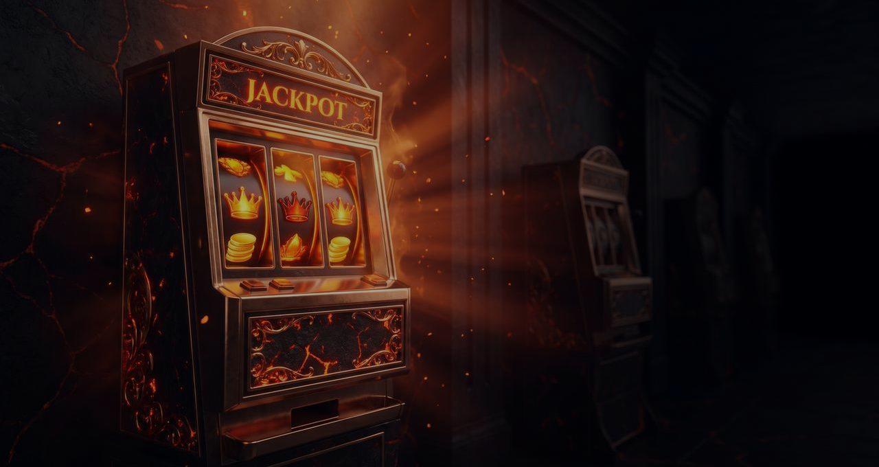 Vulkan Vegas