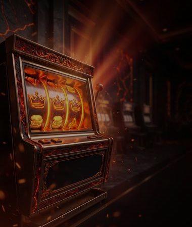 Vulkan Vegas