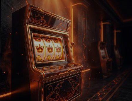 Vulkan Vegas