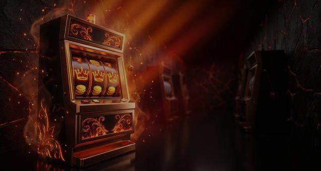 Vulkan Vegas