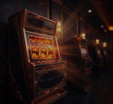 Vulkan Vegas