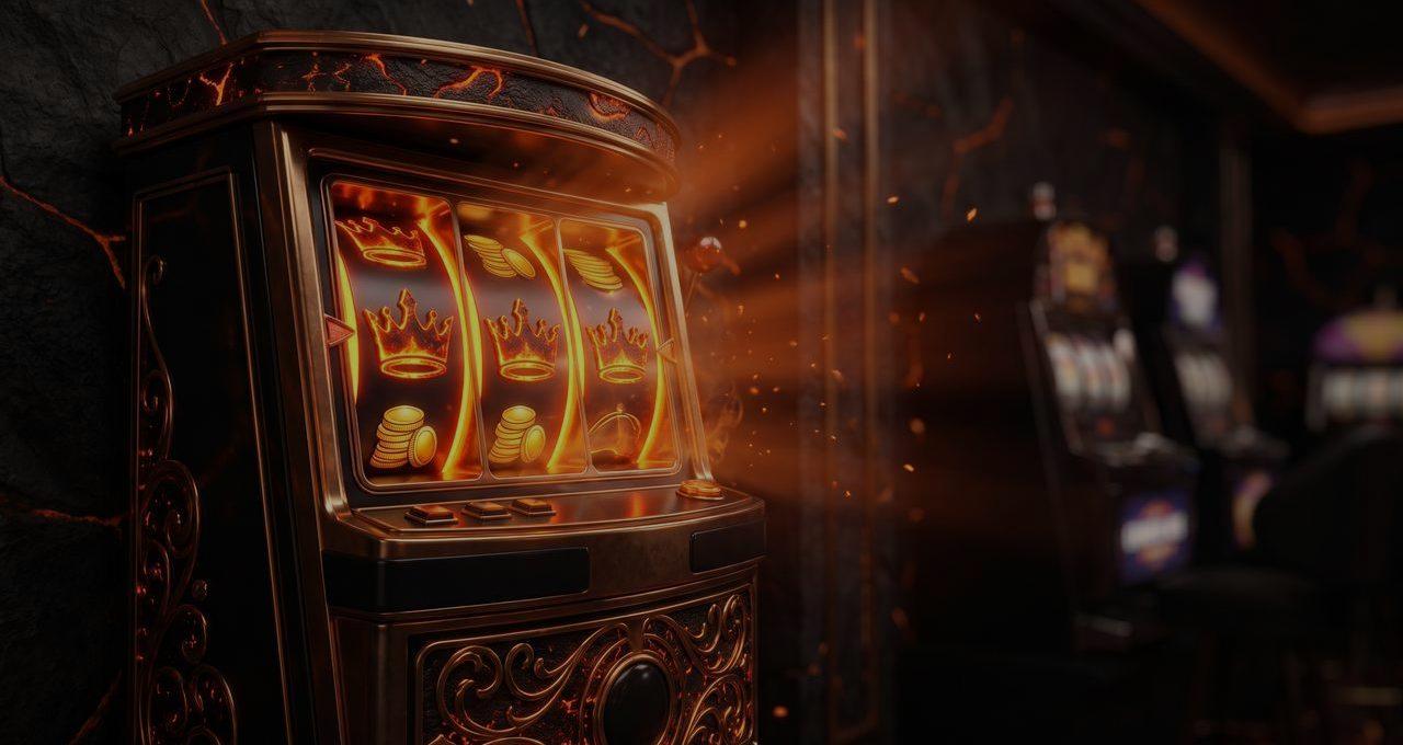 Vulkan Vegas
